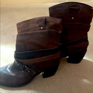 OTBT Hayride Boots